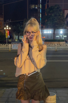 马向阳下乡记