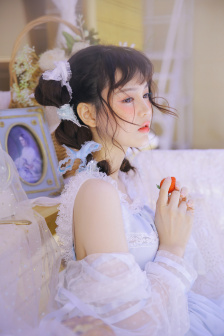 明星专题：宋春丽