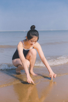 饥渴人妻精油按摩的功效