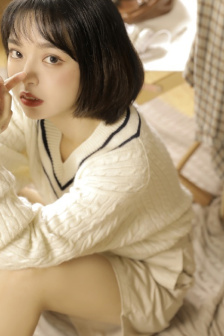 美女姐姐