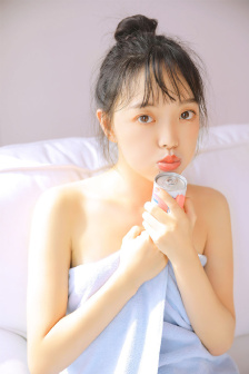 小东西几天没见就想要了