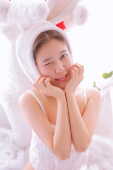 明星专题：李健
