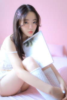 宝贝需要滋润了
