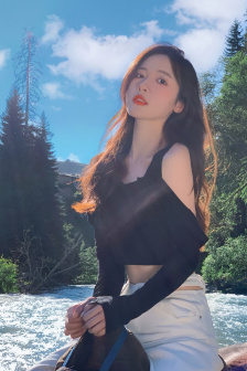 张津瑜和吕总的第二段视频