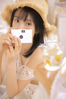 裸色生香